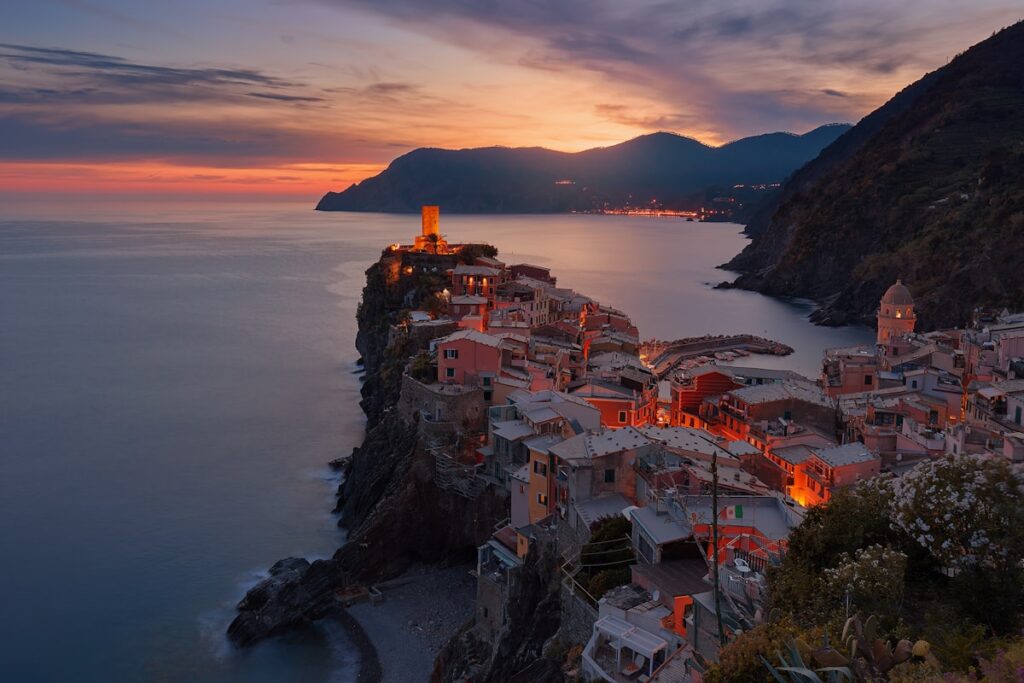 Sicilia - architettura