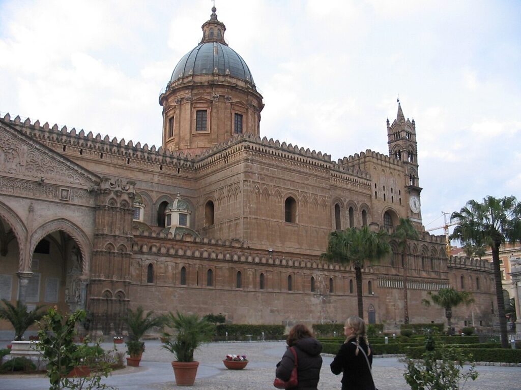 Evento 4 — Sole e Cultura in Sicilia